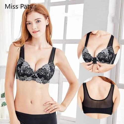 Lace Bras Miss Paty China
