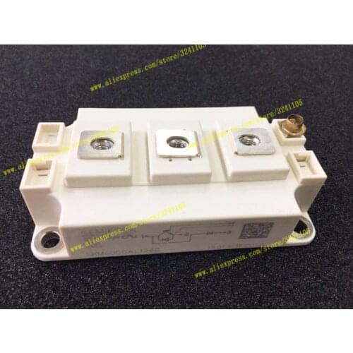 Free shipping NEW SKM400GAL128D MODULE