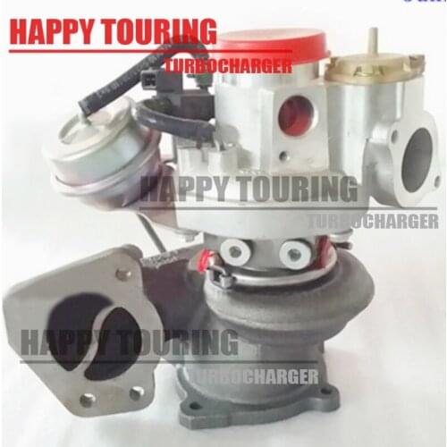 New K04 59 53049700059 53049880184 12598713 12618667 12629924 12634179 12652494 4811580 Turbo For Buick Regal L850 Ecotec 2.0L
