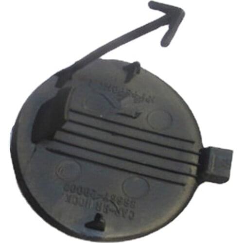 86667-2B000 Brand New Genuine Rear Bumper Towing Cover for hyundai Santa fe 2006 2007 2008 2009 866672B000 86667 2B000