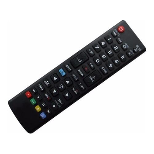 Remote Control For LG 42LN570S AKB74475433 28LF491U 32LF5800 42LF5600-UB 42LN575S 47LN575S 50LN575S 32LN570R LCD LED TV