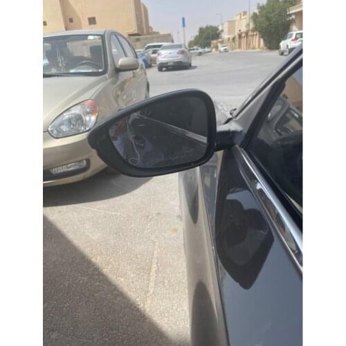 Microwave Blind Spot Assistant System BSM Assist System Base-Heated Car Angle Wide Glare Proof MirroR For 2018-20 Honda Accord