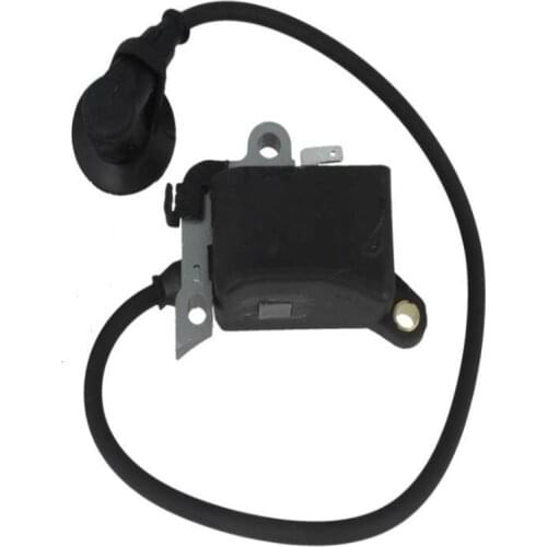 TS460 IGNITION COIL 2/3 BOLT FOR STIHL TS400 OLDER CUT OFF CONCRETE CHOP SAW IGNITOR MAGNETO IGNITER 4223 400 1300 FREE SHIPPING