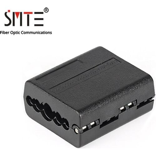 Fiber Slitter SMTE02 1.5-3.3mm Stripper Longitudinal Access Stripping Tool Tube Jacket Slitter Cable Cutter For Loose Tube Cable