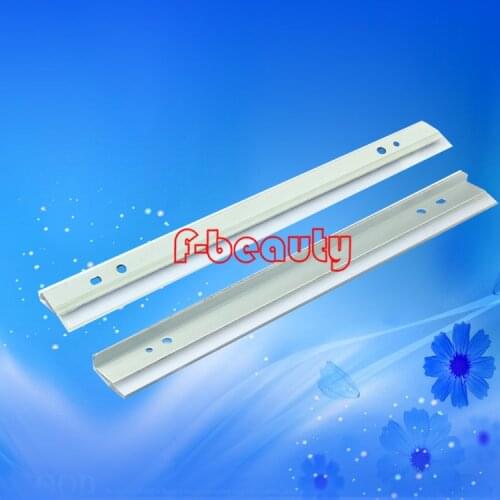 High quality drum cleaning blade Compatible for Ricoh AF1013 1013 1515 1250 1270 120 175L drum blade
