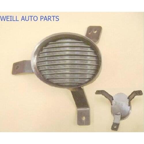 WEILL 2803111-S08 TRIM COVER-FR FOG LAMP SOCKET LH GREATWALL FLORID