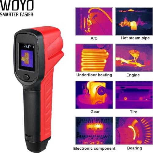 WOYO Thermometers