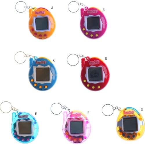 Тамагочи ZTOYL China At AliExpress