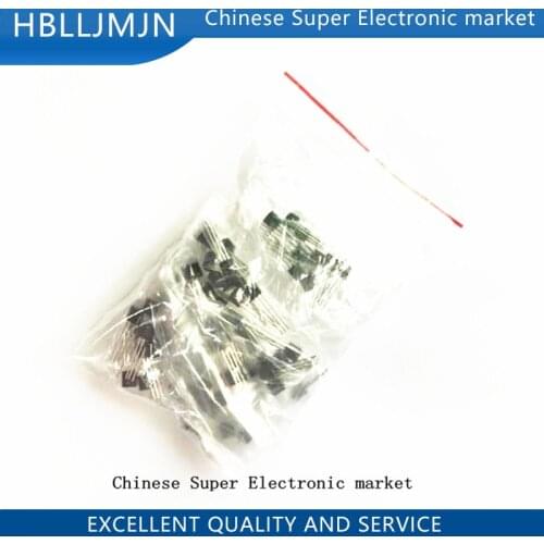 110PCS 11values each 10pcs TL431 78L05 78L09 78L15 2N7000 2N5088 LM317L 13001 13003 2SD882 2N4401 TO92 Transistor Assorted Kit