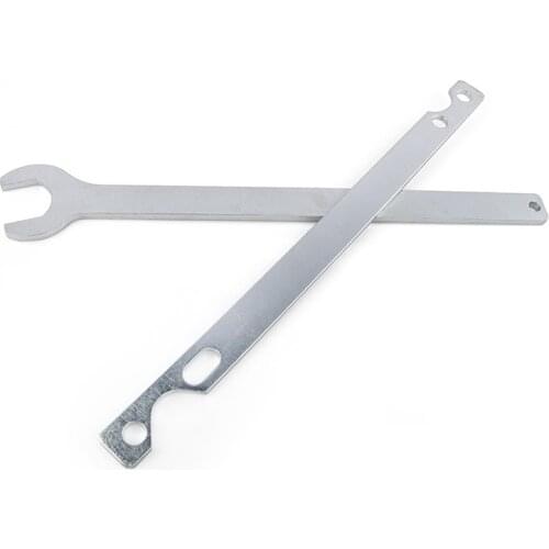 2pcs 32mm Automotive Fan Clutch Nut Wrench & Water Pump Holder Tool For B-M-W FO-RD