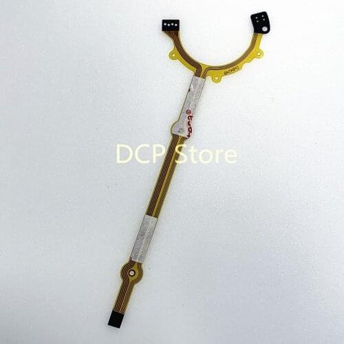 2PCS New 24-105 Lens Aperture Flex Cable For SIGMA 24-105mm F4 DG OS HSM Art Repair Part
