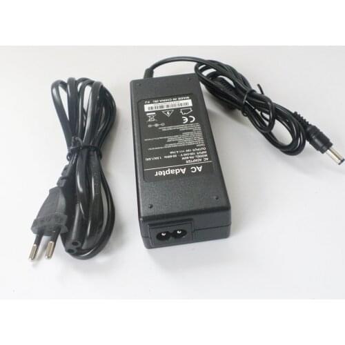Laptop AC Adapter For Toshiba Satellite C855-S5206 C855-17Z L875 L875D P840 P845 PA5035U-1ACA 19V 4.74A Notebook Battery Charger