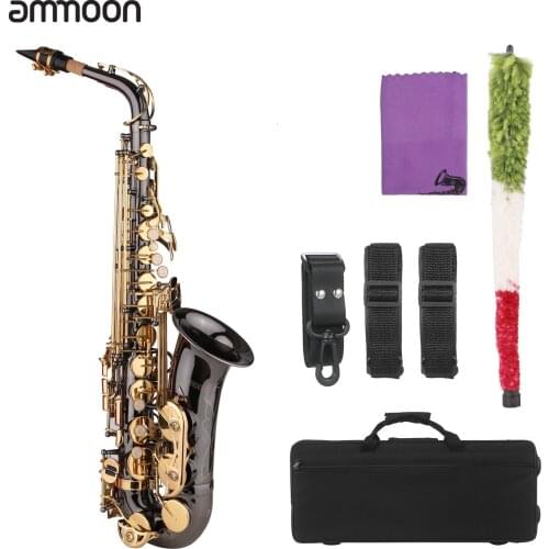 Ammoon Saxophones