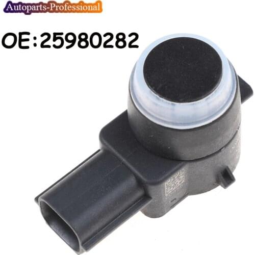 Car accessories 25980282 0263003985 For C adillac /B uick /C hevrolet/Orlando PDC Parking Sensor