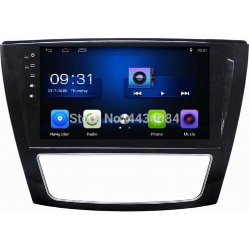 Ouchuangbo auto multimedia radio gps for JAC Refine S5 support USB SWC wifi bluetooth 1080P video android 8.1