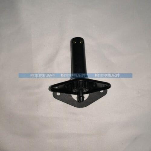 Free shipping for excavator Accessories Sprinkler kobelco 200 Komatsu-7-8 Sumitomo-2-3-5 Carter 320 Wiper Brush Nozzle