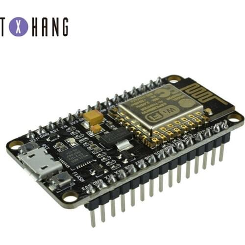 V3 Wireless module NodeMcu 4M bytes Lua WIFI Internet of Things development board based ESP8266 ESP-12E for arduino CP2102
