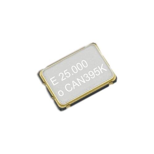 X1G004481001200 SG7050CAN 50.000000M-TJGA3 Epson Crystal Oscillator 7050 50MHz