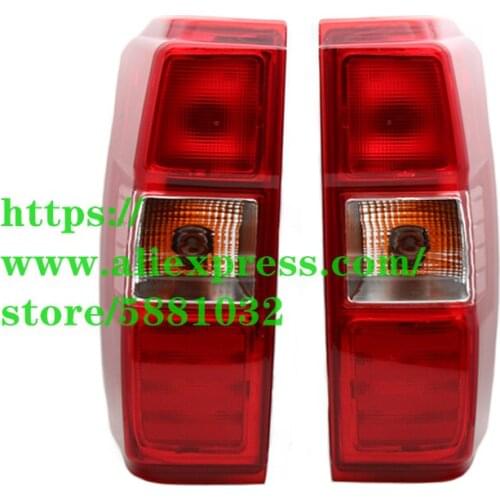 Taillight For DFM DongFeng Rich/Ruiqi P11 Pick-up Left Right Rear Light