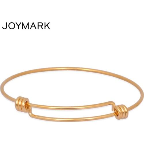 Joymark Yellow Bracelets