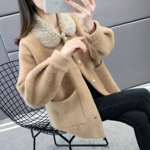 LuiseSandyHan Women's Fleece Jackets