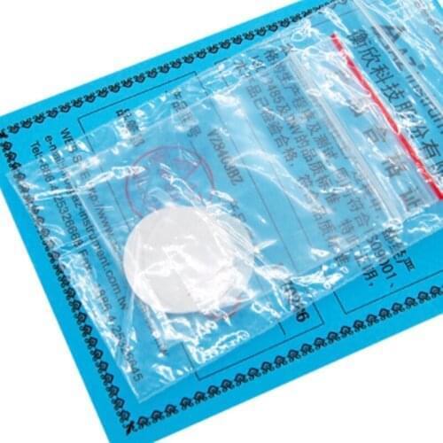 AZ DO membrane film and seal ring O-ring for AZ8403 dissolved oxygen probe 5 membrane N 5 rings