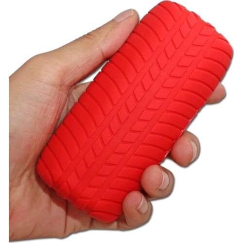 2021 New Split Silicone Protective Case Full Cover for Bose SoundSport Free Accessories