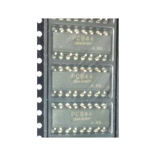 PC844IJ1 PC844 SOP16