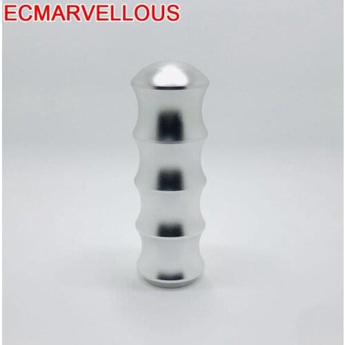 Zmiany Biegow Coche Vites Topuzu Marchas Pommeau Levier Vitesse Car Accessories Pomo Palanca De Cambio Universal Gear Shift Knob
