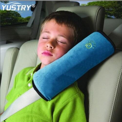 YUSTRY Seat Belts