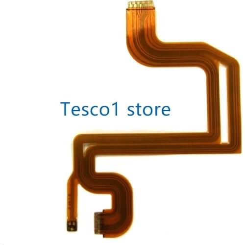 LCD Flex Cable For JVC GR-DVP3 DVP3 DVP5 DVP7 DVP9 Camera Repair Part