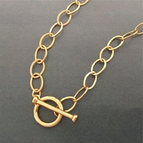 ZIHHO Golden Chains