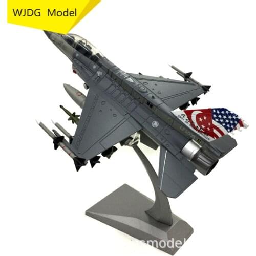 1: 72fighter U.S. air force d fighter simulated alloy aircraft model