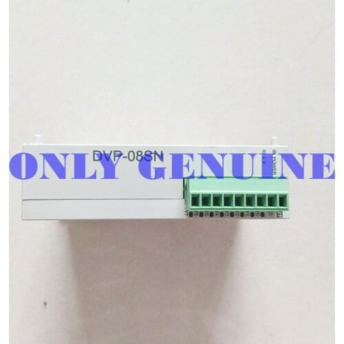100% Original Delta SS Series Output module DVP08SN11R for Mask Making Machine