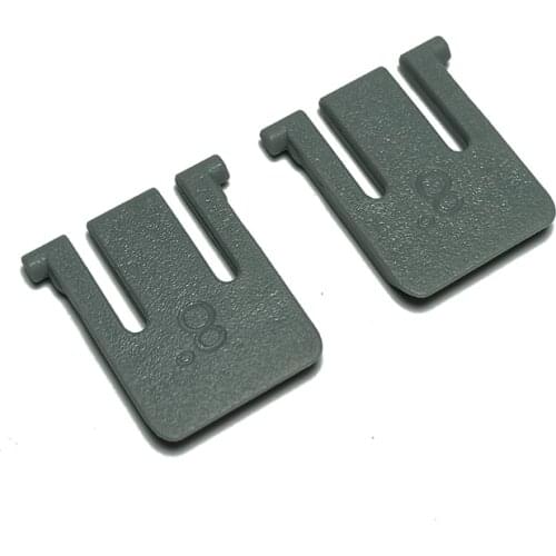 2Pcs Keyboard Bracket Leg Stand for logitech K220 K360 K260 K270 K275 K235 Wireless Keyboard Repair Parts