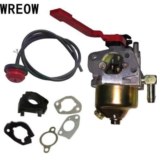Carburetor Carb Gasket Accessories Kit Set Fit for 751-10956 751-10956A 951-10956 951-10956A engines Power Tool