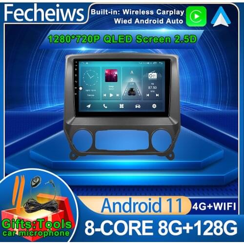 FECHEIWS Auto And Moto