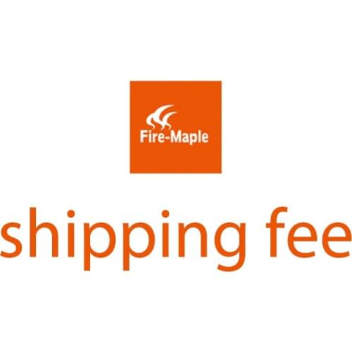 Fire Maple Additional Shipping Fee Pay on Your Order