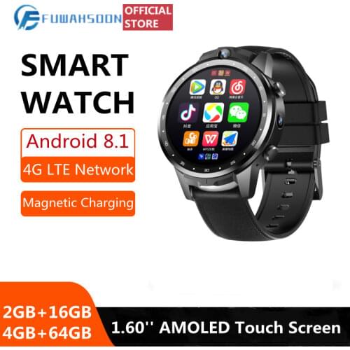 Мужские умные часы Fuwahsoon China At AliExpress