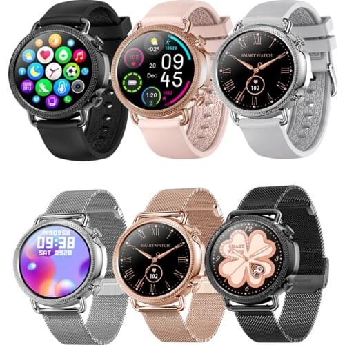 GARAFREE Smart Watch