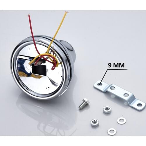 Hot sale Universal Waterproof Motorcycle 12V bell Horn For Truck Motorcycle