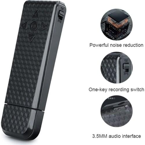 Greatlizard Digital Voice Recorders