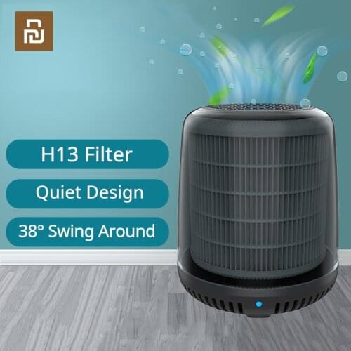 Фильтры для воздухоочистителя 小米有品 China At AliExpress