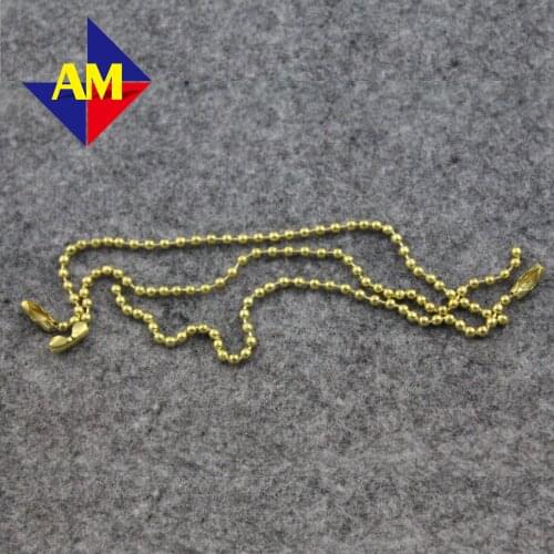15Cm Metal Seal Lock Cords For Clothing Hang Paper Tag Gold Metal String For Buckle Silver String For Name Tag Ropes