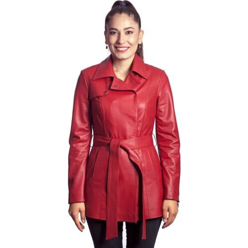 Parco della moda Women's Jackets