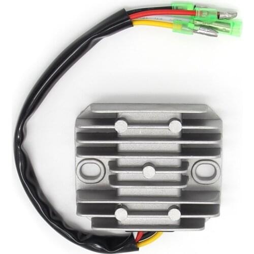 Outboard motors voltage regulator rectifier for SUZUKI DF4 DF5 DF6 DF9.9 DF15 32800-94620