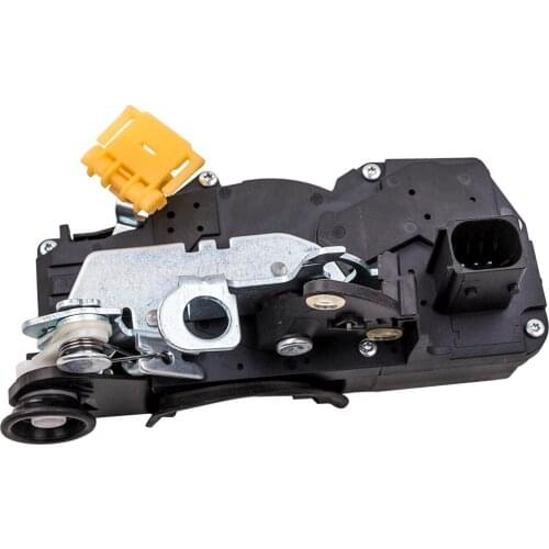 Door Lock Actuator Rear Right For GMC Sierra 2500 HD 931-109, 931-327, 931327