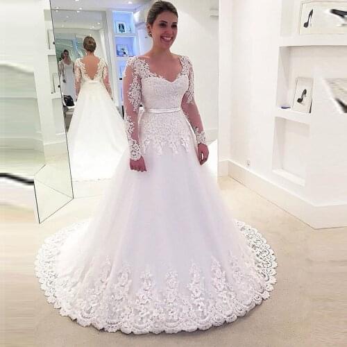 White ivory Luxurious beads Princess Wedding Dresses Tube top sleeveless Tulle Fluffy Lace Up Bride Wedding Dresses
