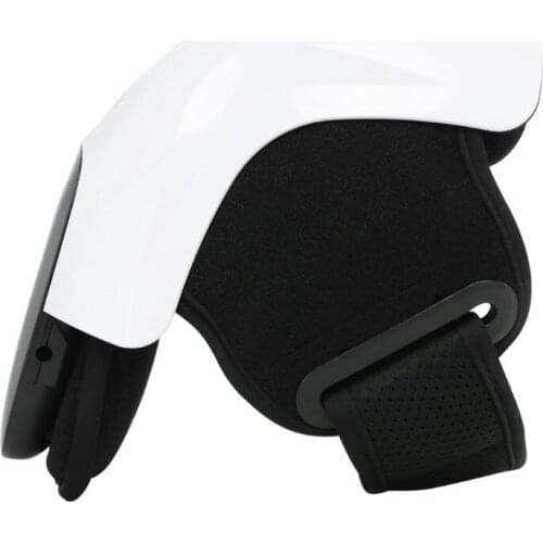 Knee Infrared Heating Vibration Massager Joint Physiotherapy Electric Massage