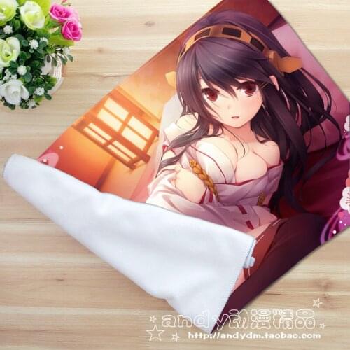 YOYOSMILE Bamboo Body Towels